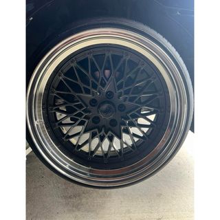美品 BMW純正 ダブルスポーク383M 17インチ 1シリーズ、2シリーズの 美品 BMW純正 ダブルスポーク383M 17インチ 1シリーズ、2シリーズの