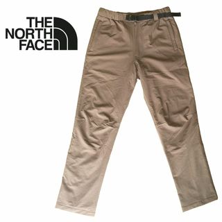 ザノースフェイス(THE NORTH FACE)のTHE NORTH FACEドーローウォームパンツ サイズS約70cm(登山用品)