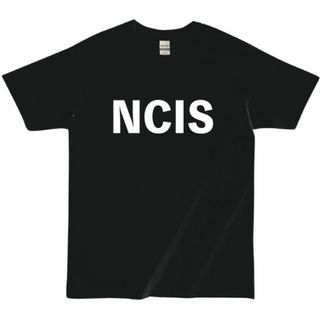 ギルタン(GILDAN)のTB-016 NCIS アメリカ海軍犯罪捜査局(Tシャツ/カットソー(半袖/袖なし))