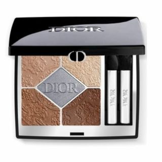 クリスチャンディオール(Christian Dior)の新品Diorディオールショウ サンク クルール / 543 プロムナード ドレ(アイシャドウ)