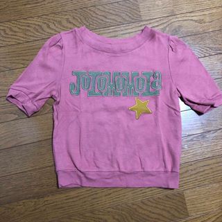 ホコモモラ(Jocomomola)のホコモモラ　jocomomola Tシャツ　 サイズ40(L)(Tシャツ(半袖/袖なし))