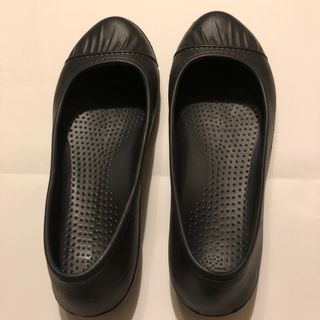 クロックス(crocs)のクロックス　レディースパンプス(ハイヒール/パンプス)