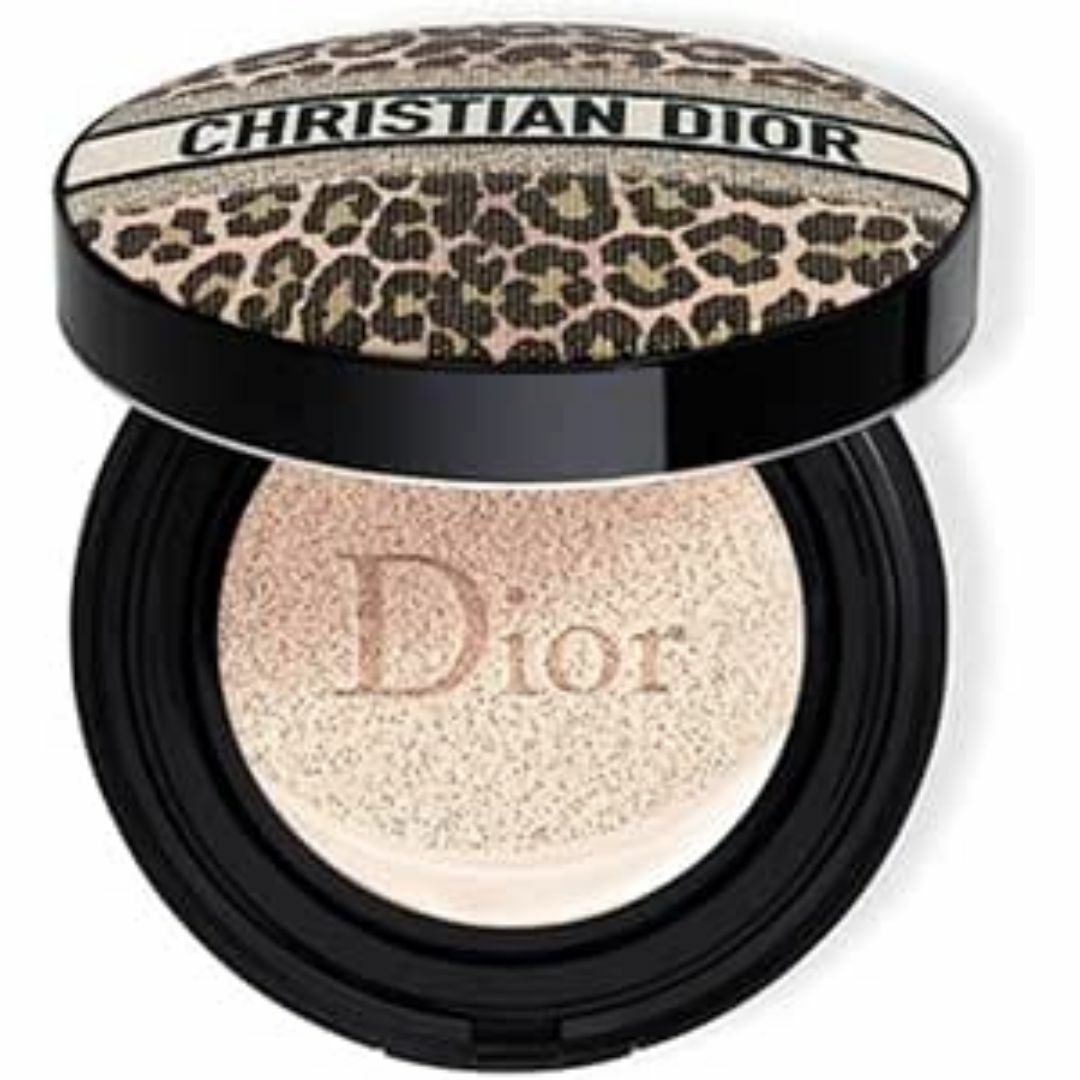 Christian Dior(クリスチャンディオール)の新品限定ディオールスキン フォーエヴァー クッションケース　ミッツアエディション コスメ/美容のコスメ/美容 その他(その他)の商品写真