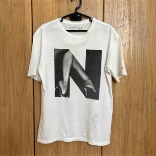 ニクソン(NIXON)のNIXON Tee(Tシャツ/カットソー(半袖/袖なし))