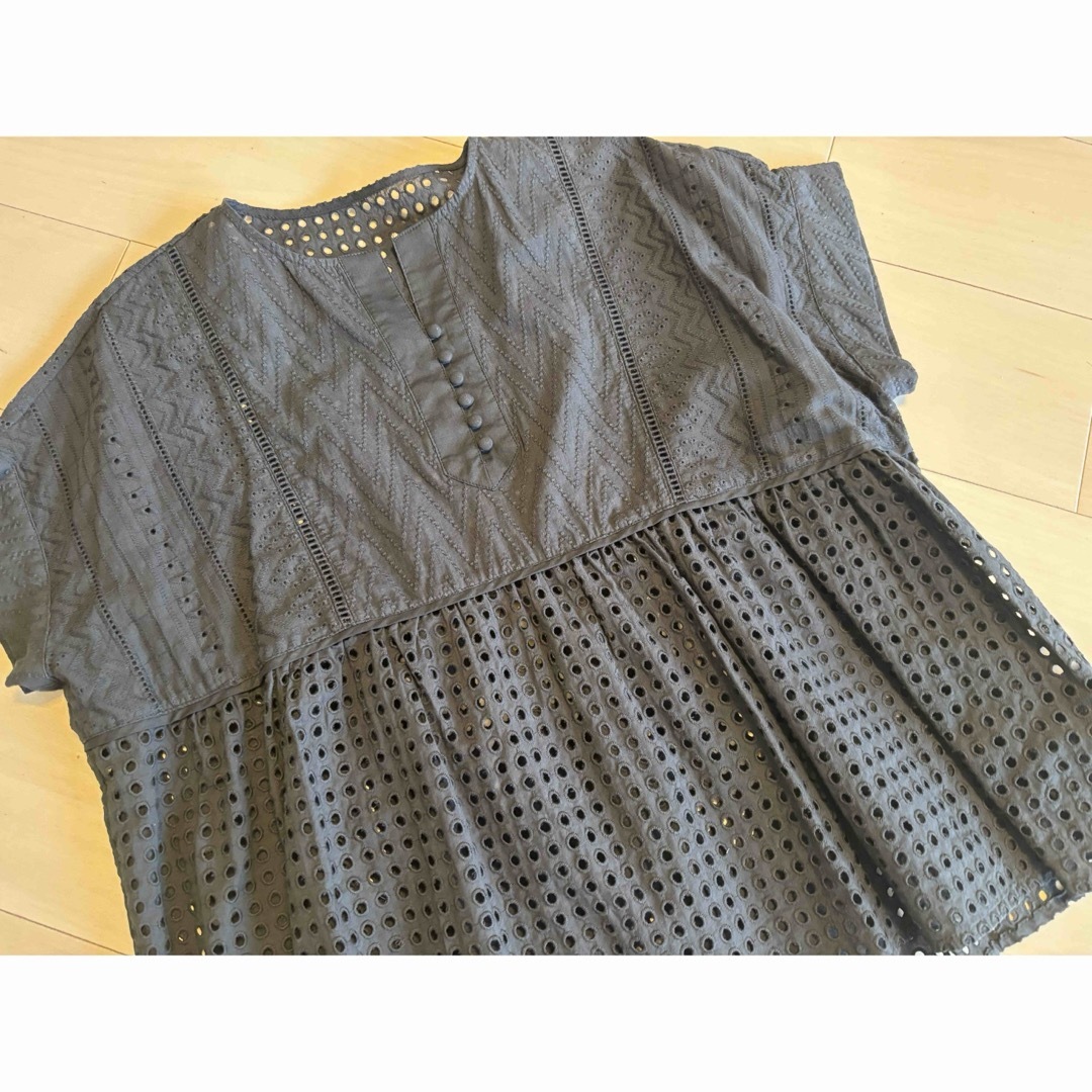 in★トップス★グランターブルラシュッドフェンネル メンズのトップス(Tシャツ/カットソー(半袖/袖なし))の商品写真