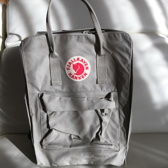 カンケン リュック レディースのバッグ(リュック/バックパック)の商品写真