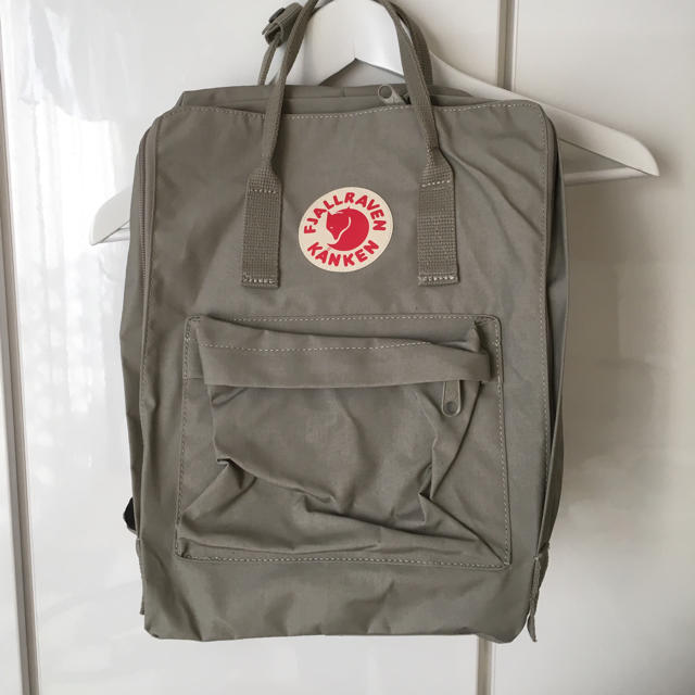 カンケン リュック レディースのバッグ(リュック/バックパック)の商品写真