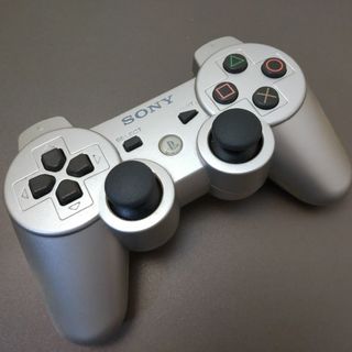 プレイステーション3(PlayStation3)の安心の整備済み！◆PS3純正コントローラー SIXAXIS◆中古◆77(その他)