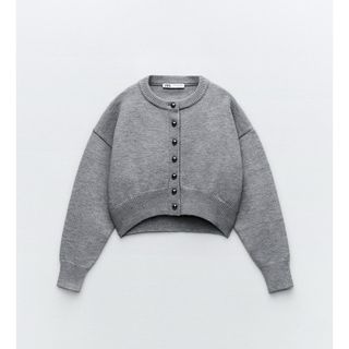 ザラ(ZARA)の新品 ZARA ニット(ニット/セーター)