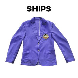 シップス(SHIPS)の［非売品］ジャケット・ブレザー（SHIPS×St.Paul's）(その他)