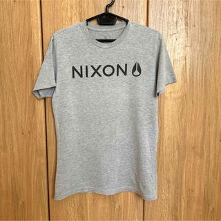 ニクソン(NIXON)のNIXON Tee(Tシャツ/カットソー(半袖/袖なし))