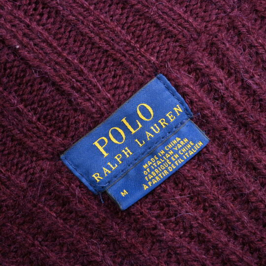 POLO RALPH LAUREN(ポロラルフローレン)のPOLO RALPH LAUREN カーディガン メンズのトップス(カーディガン)の商品写真