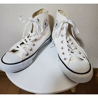 コンバース(CONVERSE)の(ララ様専用)Converse スニーカー 24cm(スニーカー)