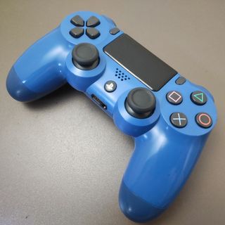 プレイステーション4(PlayStation4)の安心の整備済み！◆PS4コントローラー DUALSHOCK4◆中古◆01(その他)