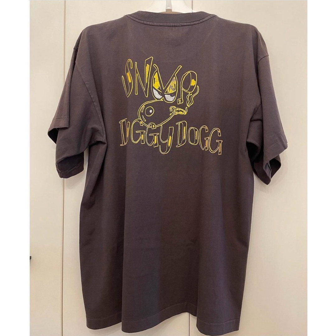 FEAR OF GOD - 90's レア Snoop Dogg スヌープドッグVintage T FEAR OF GOD - 90's レア Snoop Dogg スヌープドッグVintage T