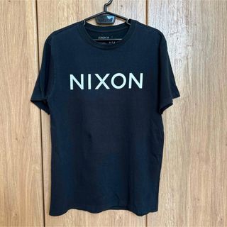 ニクソン(NIXON)のNIXON Tee(Tシャツ/カットソー(半袖/袖なし))