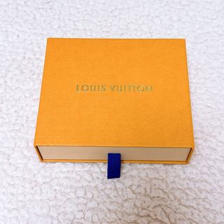 ルイヴィトン(LOUIS VUITTON)のルイヴィトン LV LOUIS VUITTON 空箱 ボックス 金ロゴ(ショップ袋)