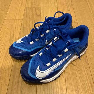 ナイキ(NIKE)のナイキ　野球　トレーニングシューズ27.5cm(シューズ)