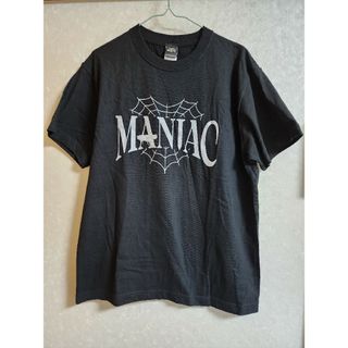 Stray Kids MANIAC アンコンTシャツ Mサイズ(アイドルグッズ)