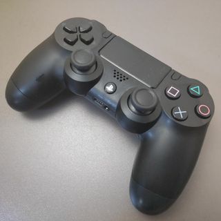 プレイステーション4(PlayStation4)の安心の整備済み！◆PS4コントローラー DUALSHOCK4◆中古◆27(その他)