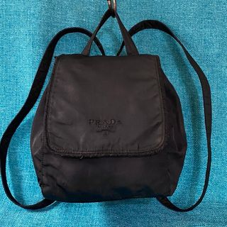 プラダ(PRADA)のPRADAスポーツリュック　プラダスポーツリュックバッグパック(リュック/バックパック)