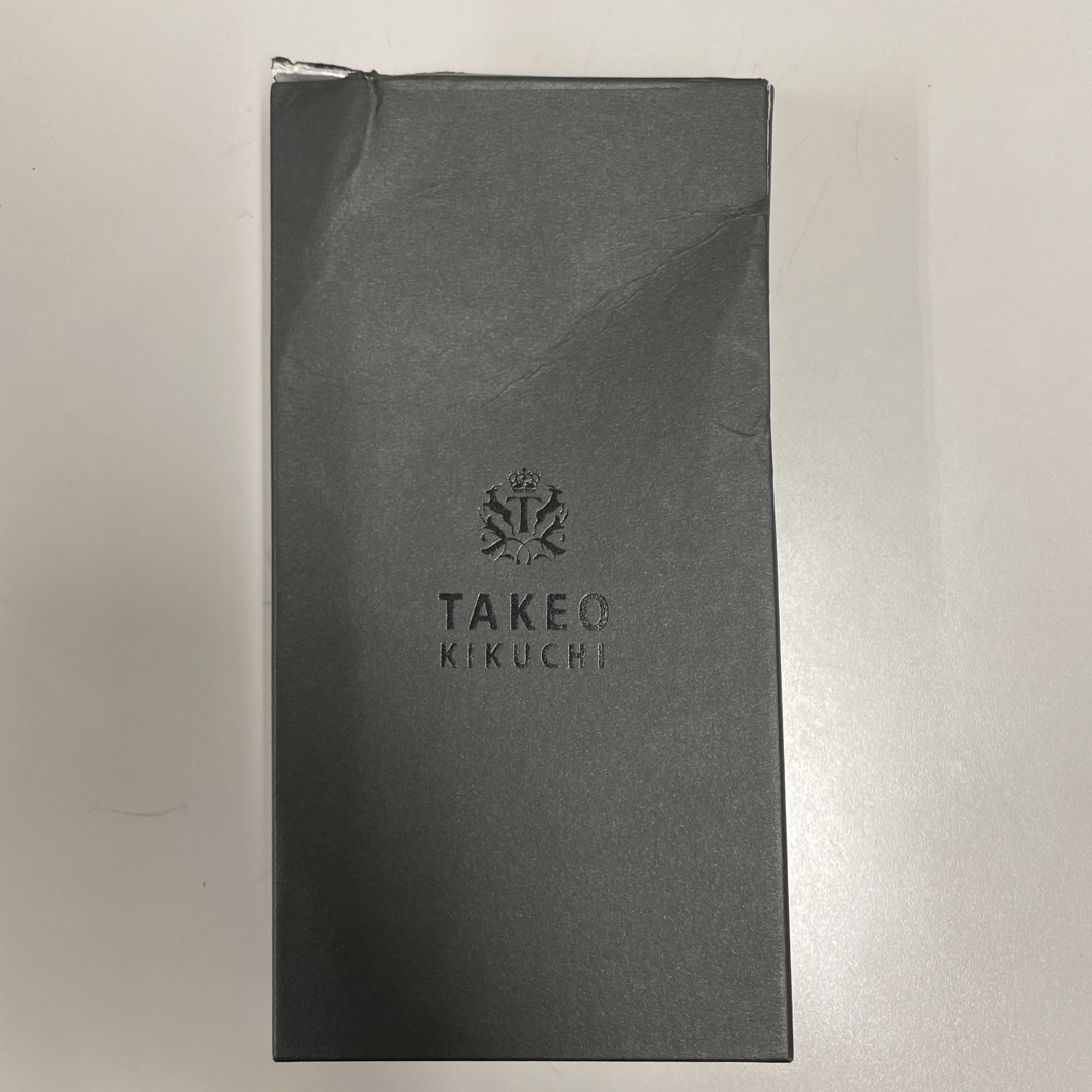 TAKEO KIKUCHI タケオ キクチ 長財布 メンズのファッション小物(長財布)の商品写真