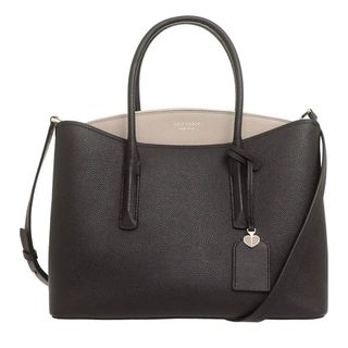 ケイトスペードニューヨーク(kate spade new york)のKATE spade トートバッグ ブラック PXRUA カバン 鞄(トートバッグ)