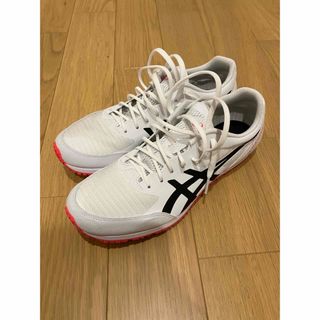 asics - アシックス　ウインドスプリント27.0cm