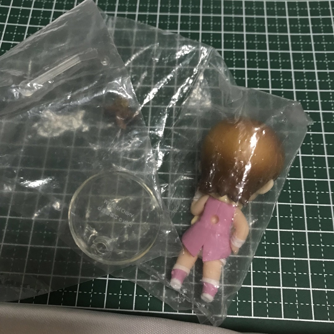 ねんどろいど ぷち フィギュア アイドルマスター エンタメ/ホビーのフィギュア(ゲームキャラクター)の商品写真