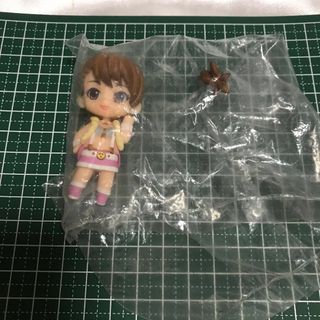 ねんどろいど ぷち フィギュア アイドルマスター(ゲームキャラクター)