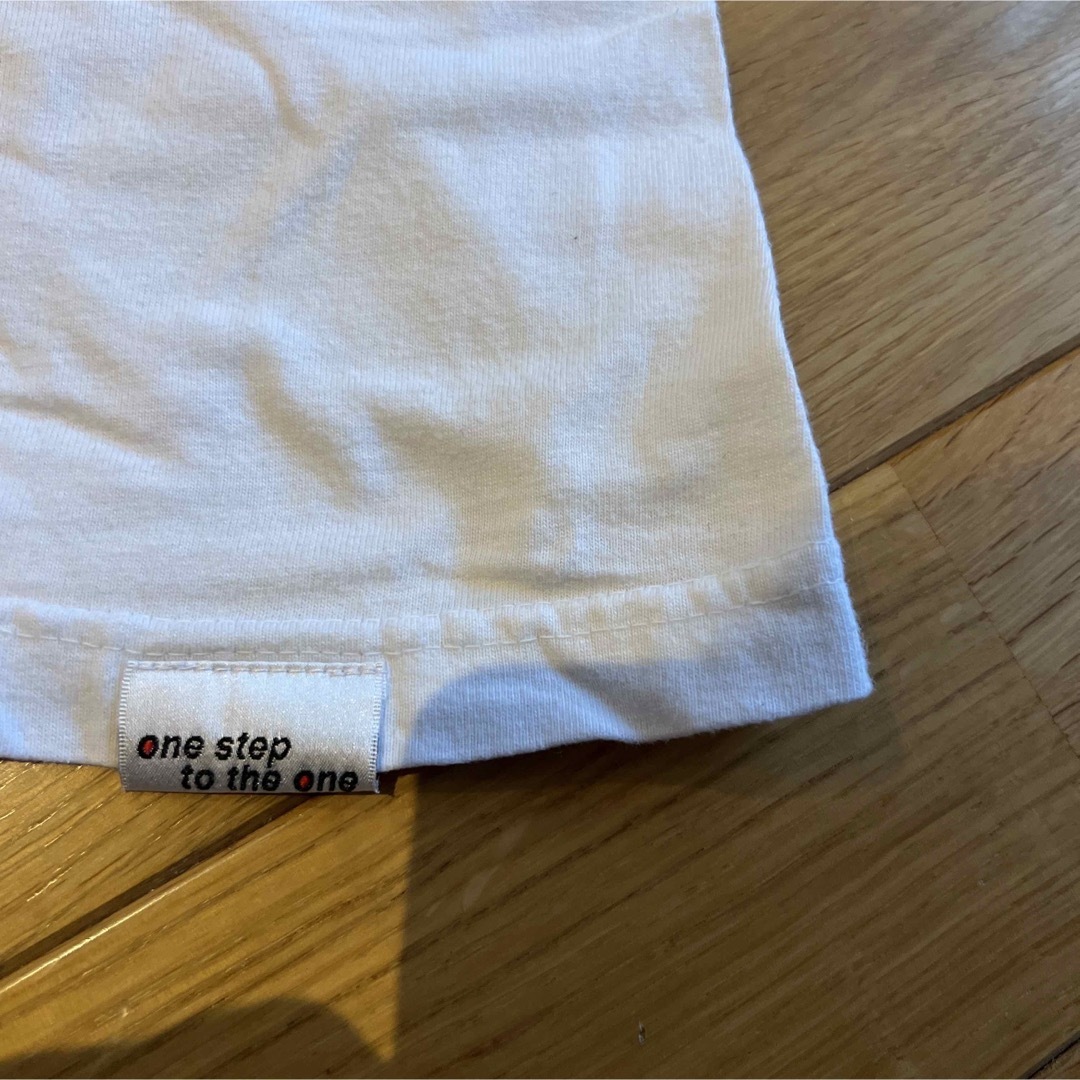Cypher codeサイファーコード　ロゴ　ロンTシャツ M メンズのトップス(Tシャツ/カットソー(七分/長袖))の商品写真