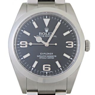 ROLEX - ロレックス 腕時計 214270