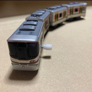 タカラトミー(Takara Tomy)のカプセルプラレール　大阪環状線(鉄道模型)