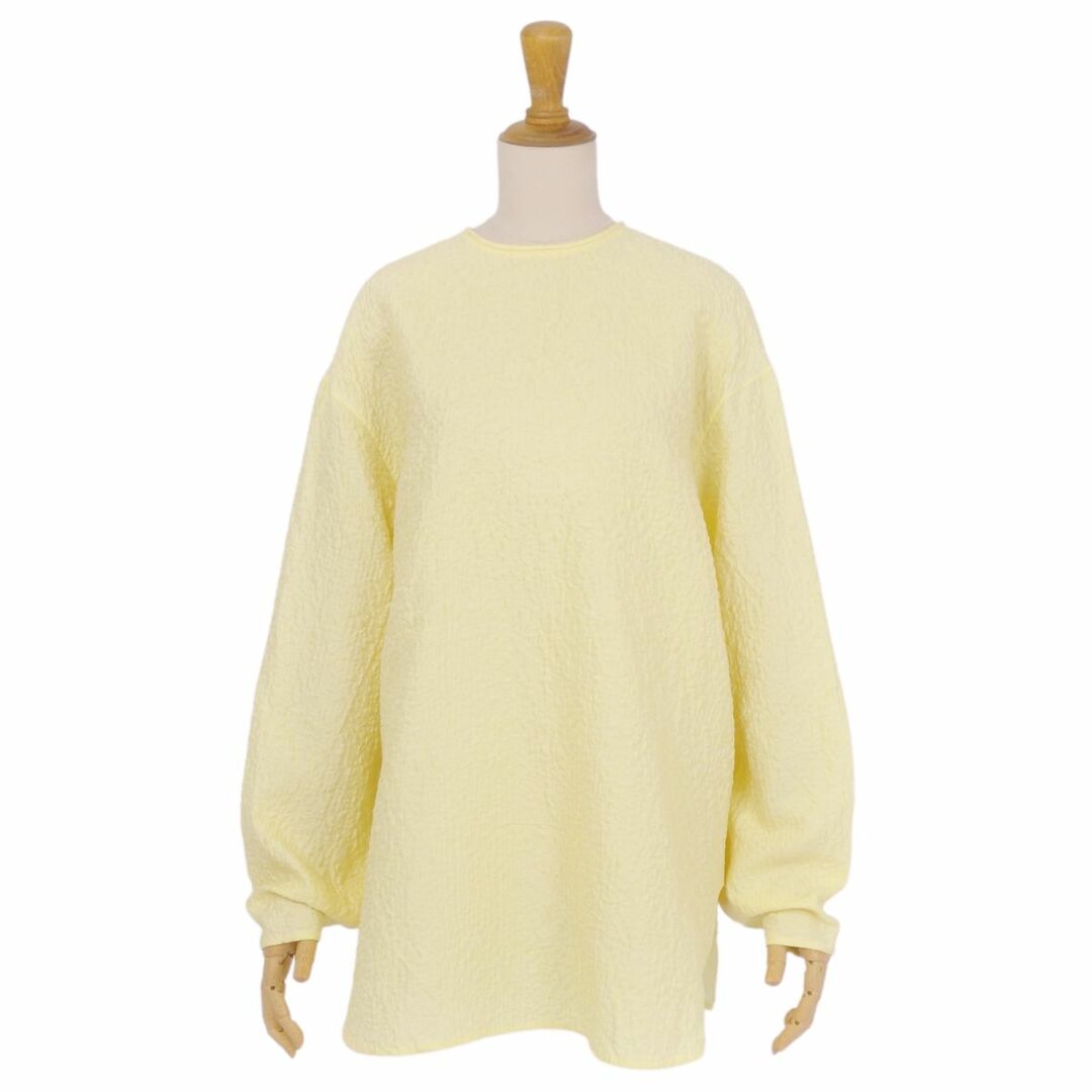 美品 ブラミンク BLAMINK シャツ ブラウス ロングスリーブ 長袖 美品 ブラミンク BLAMINK シャツ ブラウス ロングスリーブ 長袖