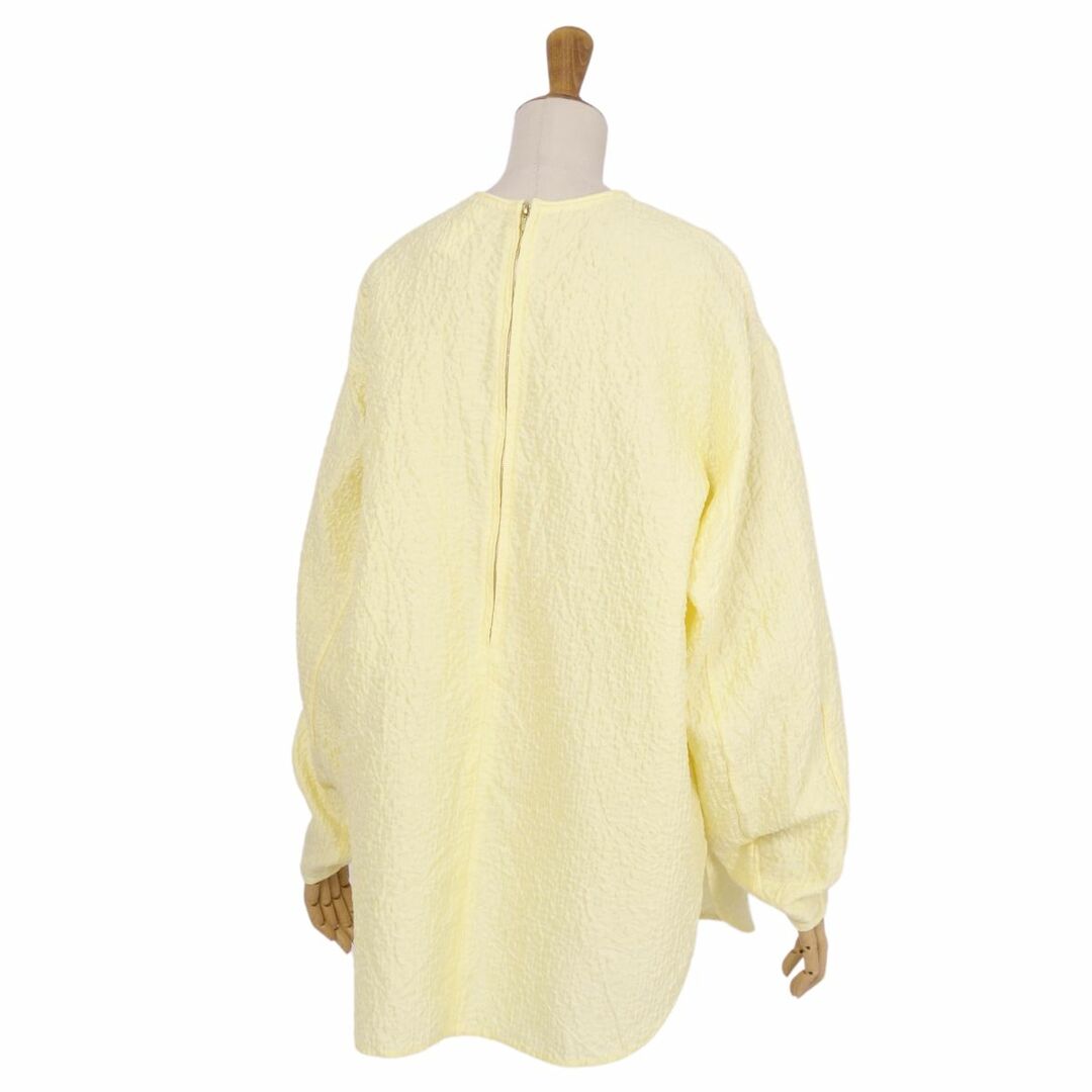 美品 ブラミンク BLAMINK シャツ ブラウス ロングスリーブ 長袖 美品 ブラミンク BLAMINK シャツ ブラウス ロングスリーブ 長袖