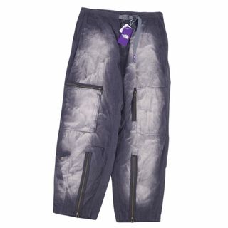 ザノースフェイス(THE NORTH FACE)の未使用 ザノースフェイス THE NORTH FACE PURPLE LABEL パンツ Ripstop Field Pants リップストップフィールドパンツ NT5209N ボトムス メンズ 36 グレー(その他)