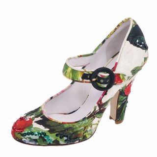 ドルチェ&ガッバーナ(DOLCE&GABBANA) 靴(マルチカラー)の通販 29点 ドルチェ&ガッバーナ(DOLCE&GABBANA) 靴(マルチカラー)の通販 29点