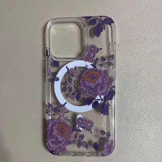 箱無し【iPhone13ケース】コーチ(iPhoneケース)