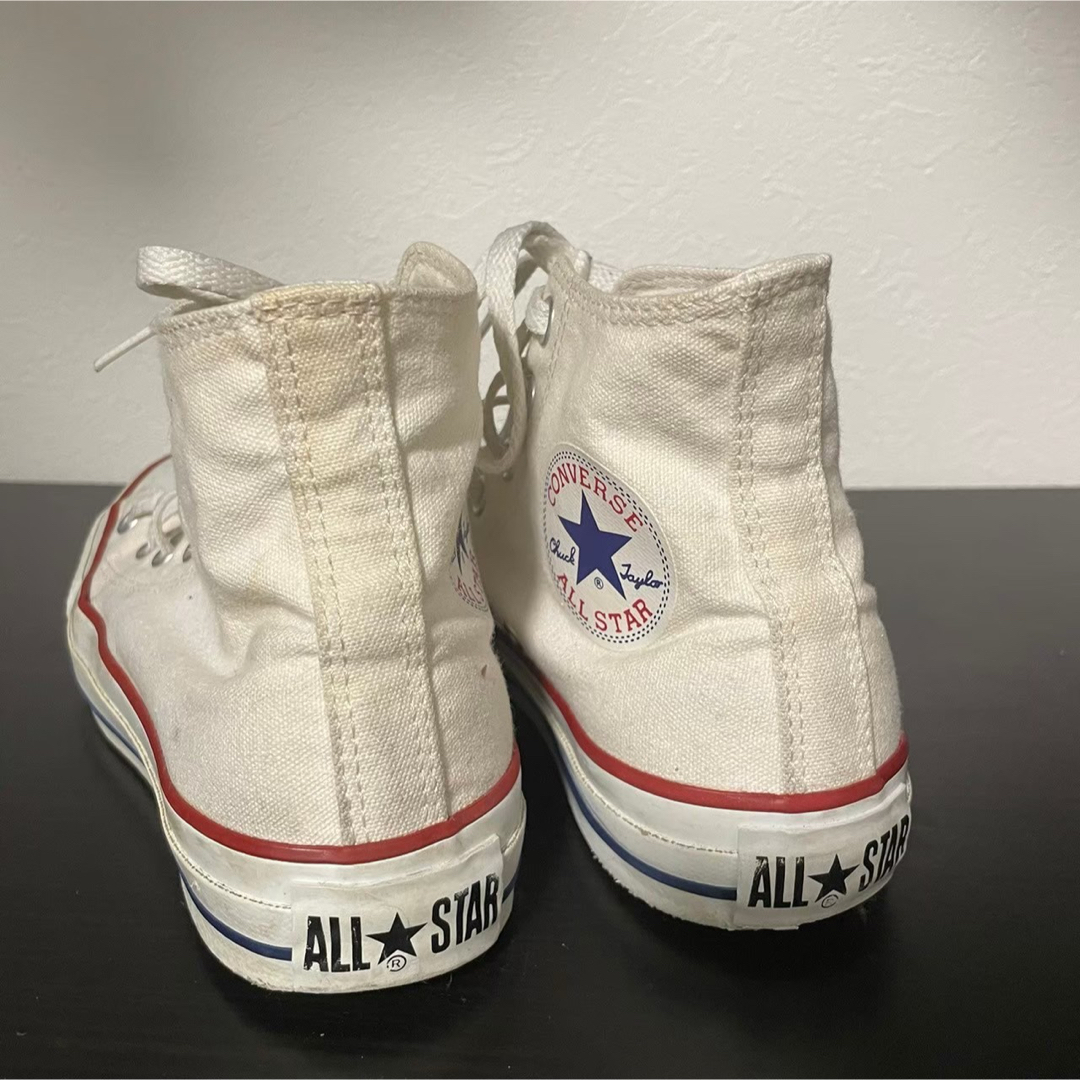 CONVERSE(コンバース)のコンバース　ハイカット レディースの靴/シューズ(スニーカー)の商品写真