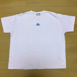 Tシャツ　ピンク　ROSARY*HOUSE   160(Tシャツ/カットソー)