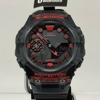 ジーショック(G-SHOCK)のG-SHOCK ジーショック 腕時計 GA-B001G-1A(腕時計(アナログ))