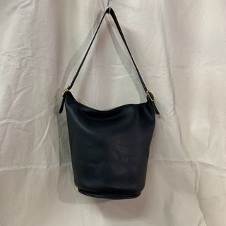 コーチ(COACH)のOLD COACH オールドコーチ 9085 クリーニング コンディショニング済(ショルダーバッグ)