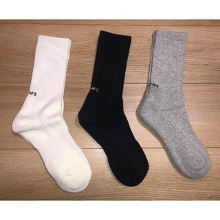 ダブルタップス 靴下(メンズ)の通販 100点以上 | W)tapsのメンズを買う ダブルタップス 靴下(メンズ)の通販 100点以上 | W)tapsのメンズを買う