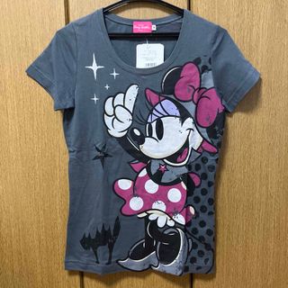 ディズニー(Disney)の【GWセール】ディズニーハロウィン　ミニー　Tシャツ(Tシャツ(半袖/袖なし))