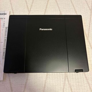 Panasonic - Let's note QV1 CF-QV1DFNCR SIMフリー