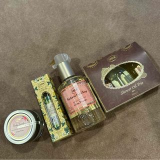 SABON  セット