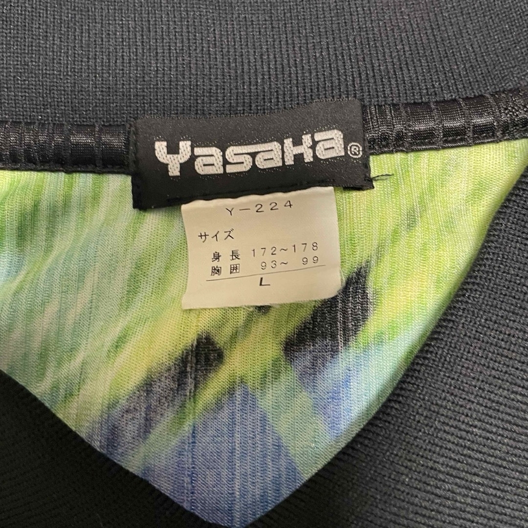 Yasaka(ヤサカ)のYasaha　卓球　ユニフォーム スポーツ/アウトドアのスポーツ/アウトドア その他(卓球)の商品写真