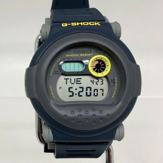 ジーショック(G-SHOCK)のG-SHOCK ジーショック 腕時計 G-001-2C(腕時計(デジタル))