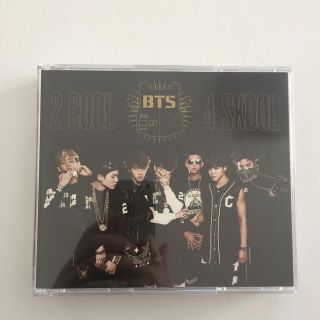 ボウダンショウネンダン(防弾少年団(BTS))のBTS ♡ CD&DVD(K-POP/アジア)