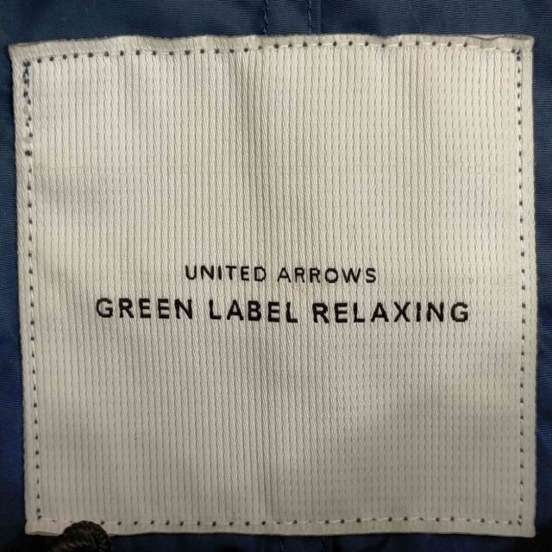 UNITED ARROWS green label relaxing(ユナイテッドアローズグリーンレーベルリラクシング)のGREEN LABEL RELAXING(グリーンレーベルリラクシング) メンズ メンズのジャケット/アウター(ブルゾン)の商品写真